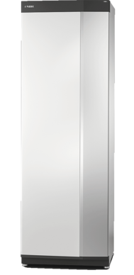 NIBE S1256 Ground-Source Heat Pump