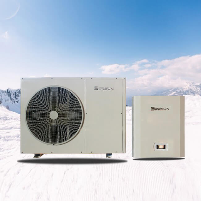 Air-to-Air vs. Air-to-Water Heat Pumps: Which Is Better?