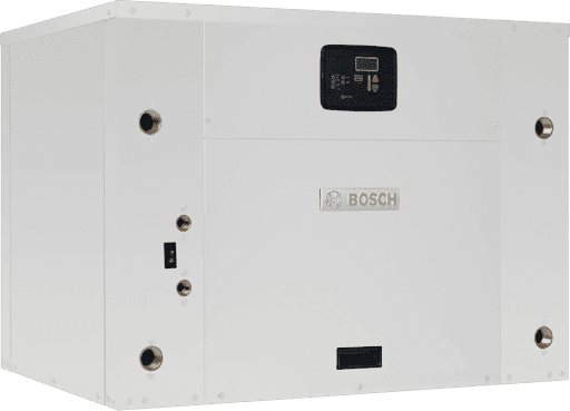 Bosch TW Series Heat Pump
