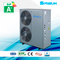 Homies Series - 14KW-26KW -25℃ Monobloc EVI Air to Water Heat Pump for Cold Climate Heating Cooling