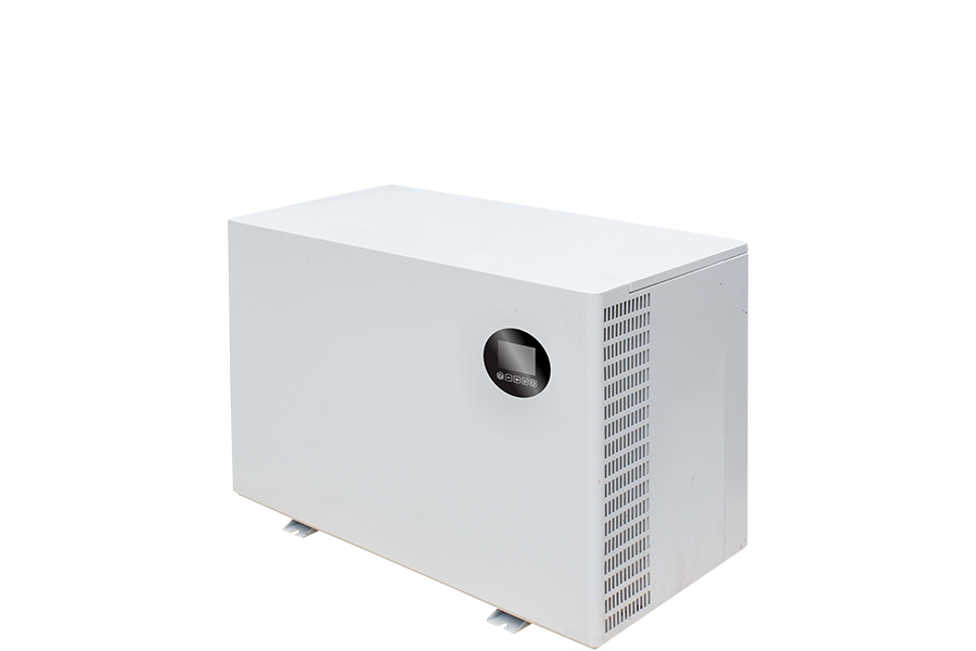 pool heat pump