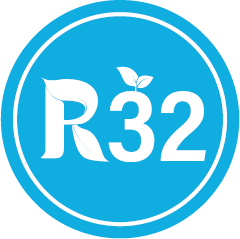 R32 logo