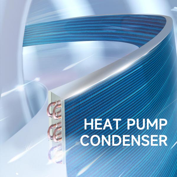 What Is heat Pump Condenser？