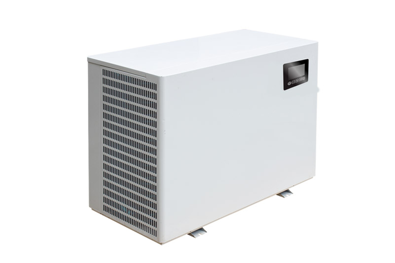 SPRSUN pool heat pump r32