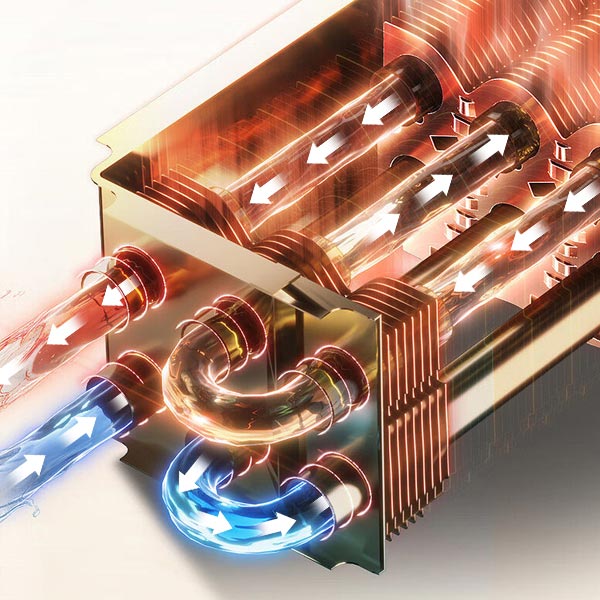What Is a Heat Exchanger in Heat Pump