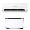 High-Efficiency Heat Pump Fan Coil Units - Heating & Cooling Solutions