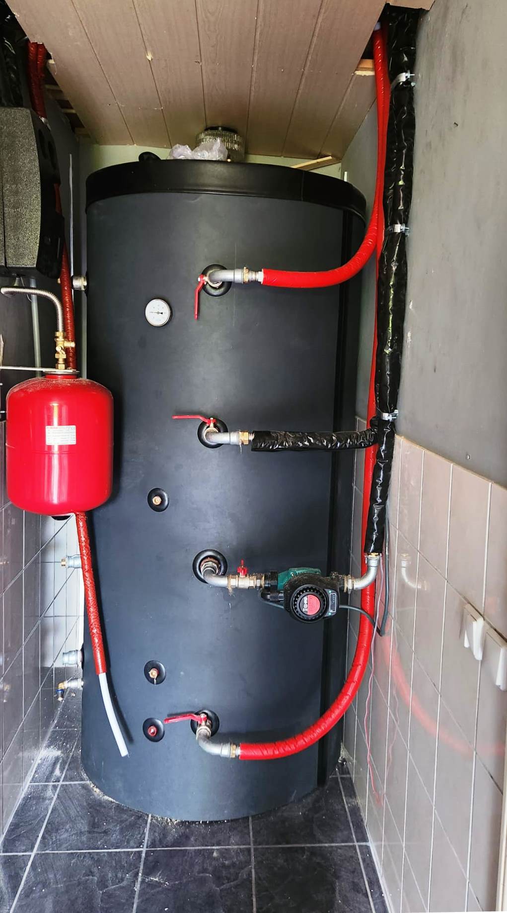 heat pump in Germany11