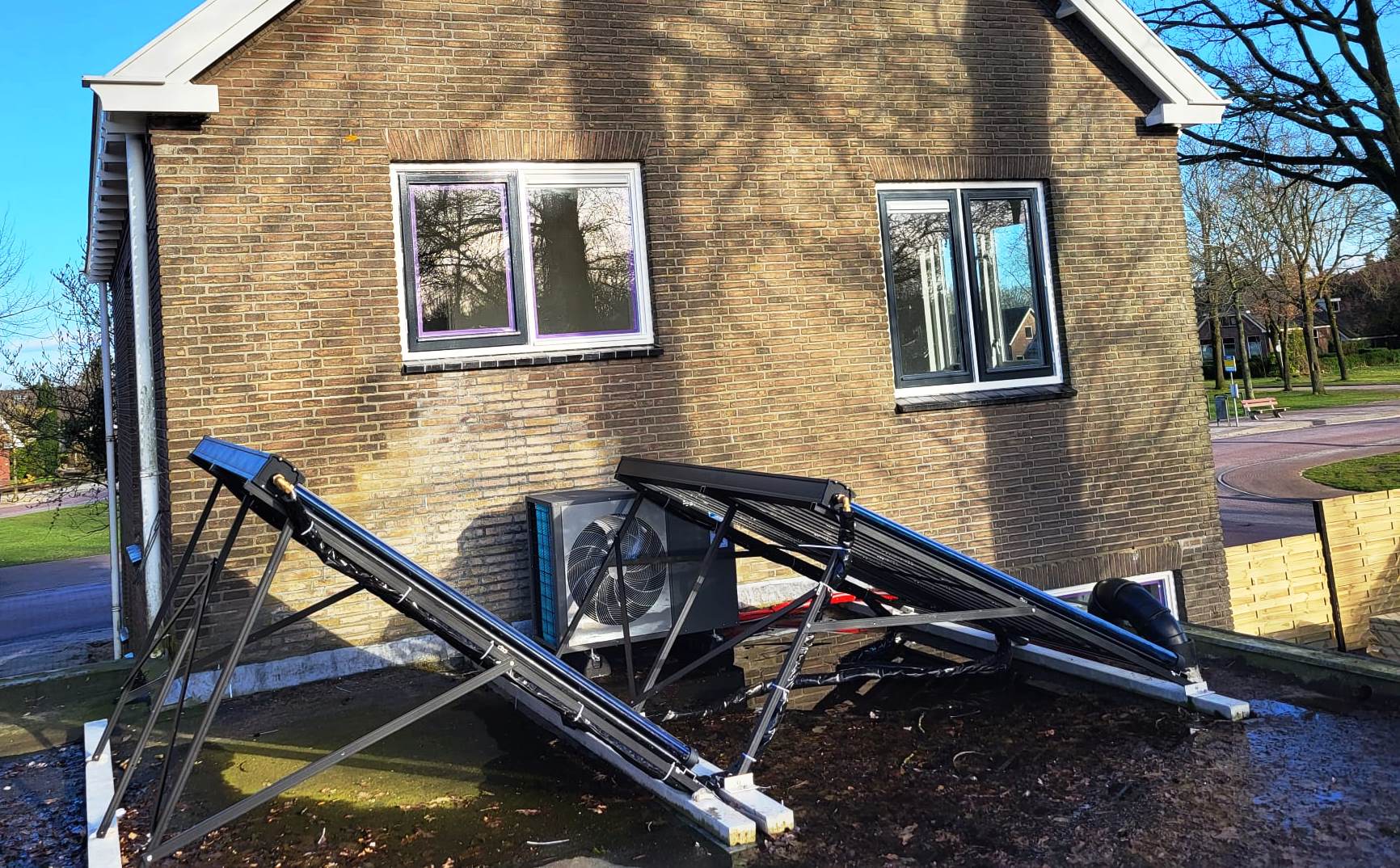 heat pump in Germany8