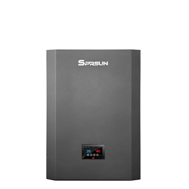 SPRSUN Heat Pump Kit for R290 Heat Pump