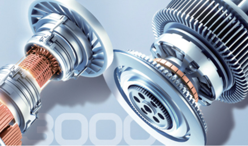 3000W Electric Heating