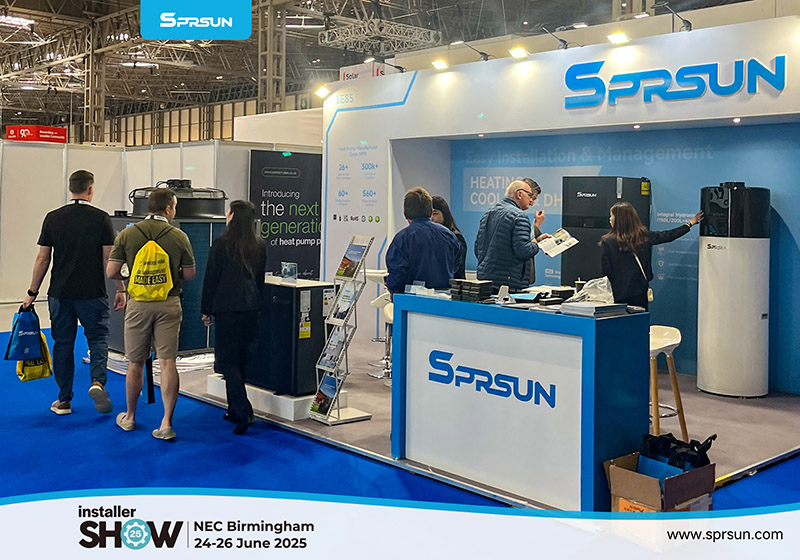 UK Installer Show
