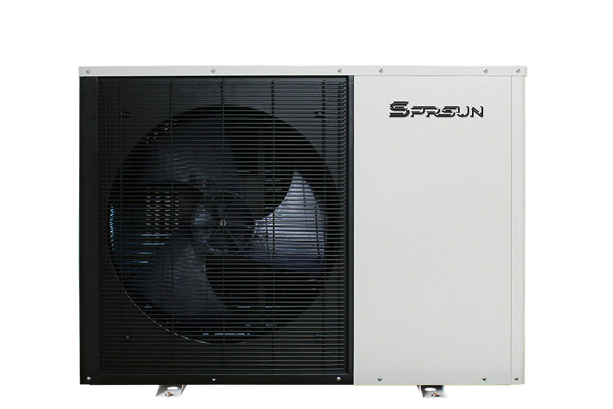 R32 heat pump2