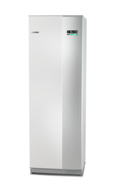 NIBE F1245 PC Toprak Kaynaklı Isı Pompası