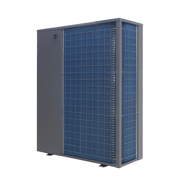 R290 30kw heat pump commercial