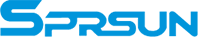 SPRSUN logo