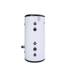 Air Source Heat Pump Buffer Tank - Multiple Safety Protection