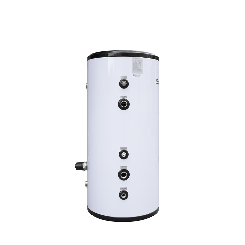 Air Source Heat Pump Buffer Tank - Multiple Safety Protection
