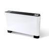 High-Efficiency Heat Pump Fan Coil Units - Heating & Cooling Solutions