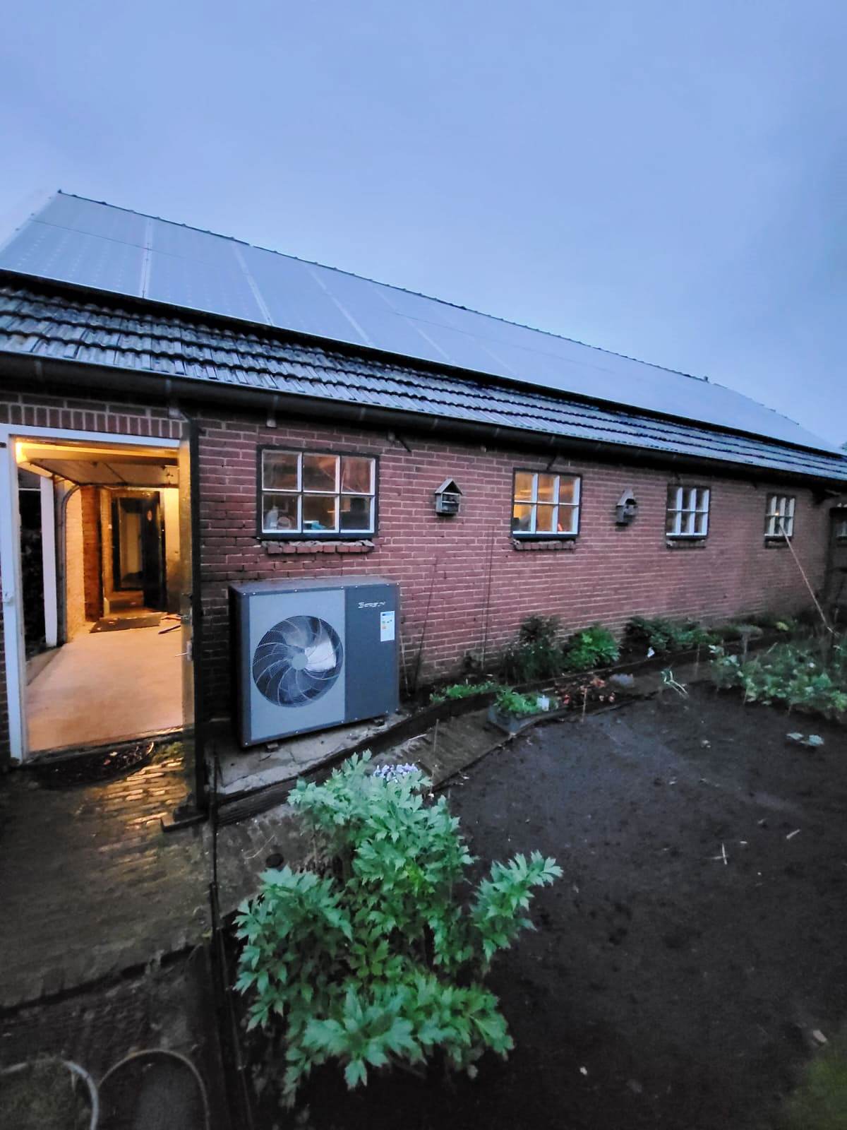 heat pump in Germany5