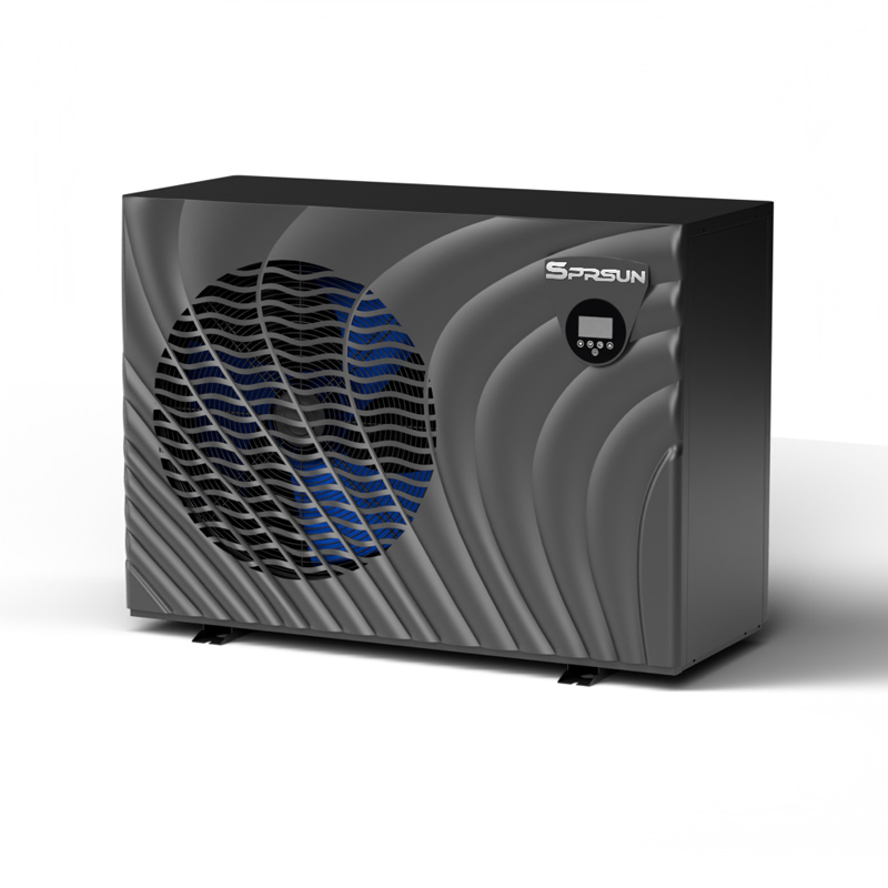 10-16KW R32 Swimming Pool Heat Pump