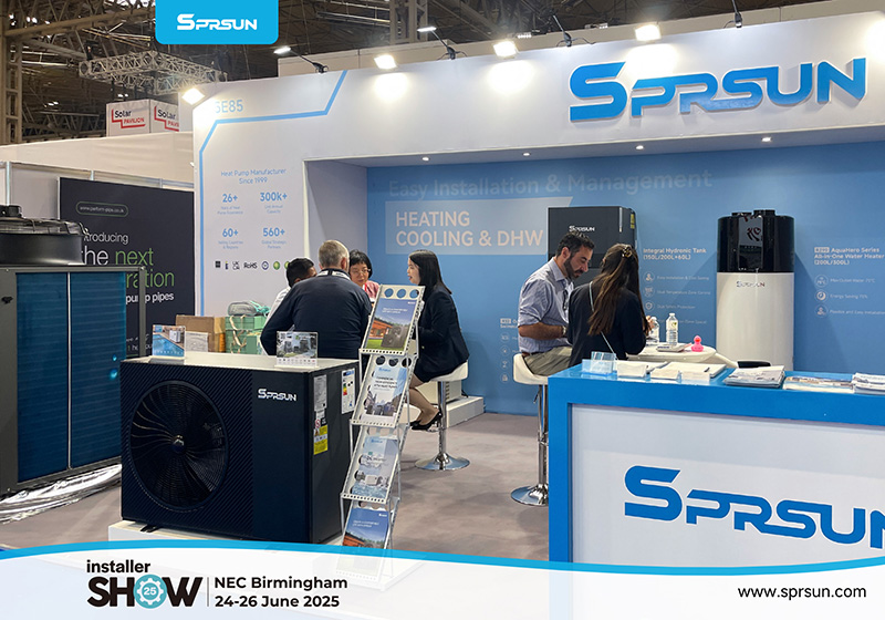 UK Installer Show