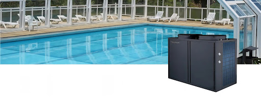 Pool Heat Pump