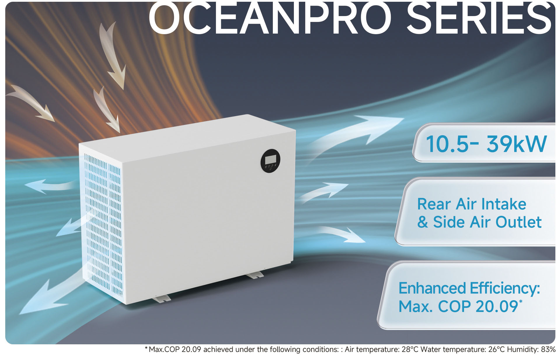 Domestic Swimming Pool Heat Pump_Brochure-5