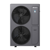 ClimaPure R32 DC Inverter Air Source Heat Pump