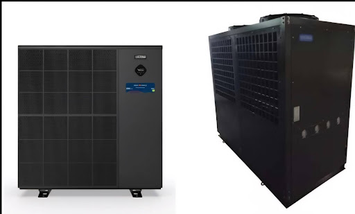 Electroheat PRO Commercial Heat Pump