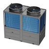 R290 100kw heat pump commercial