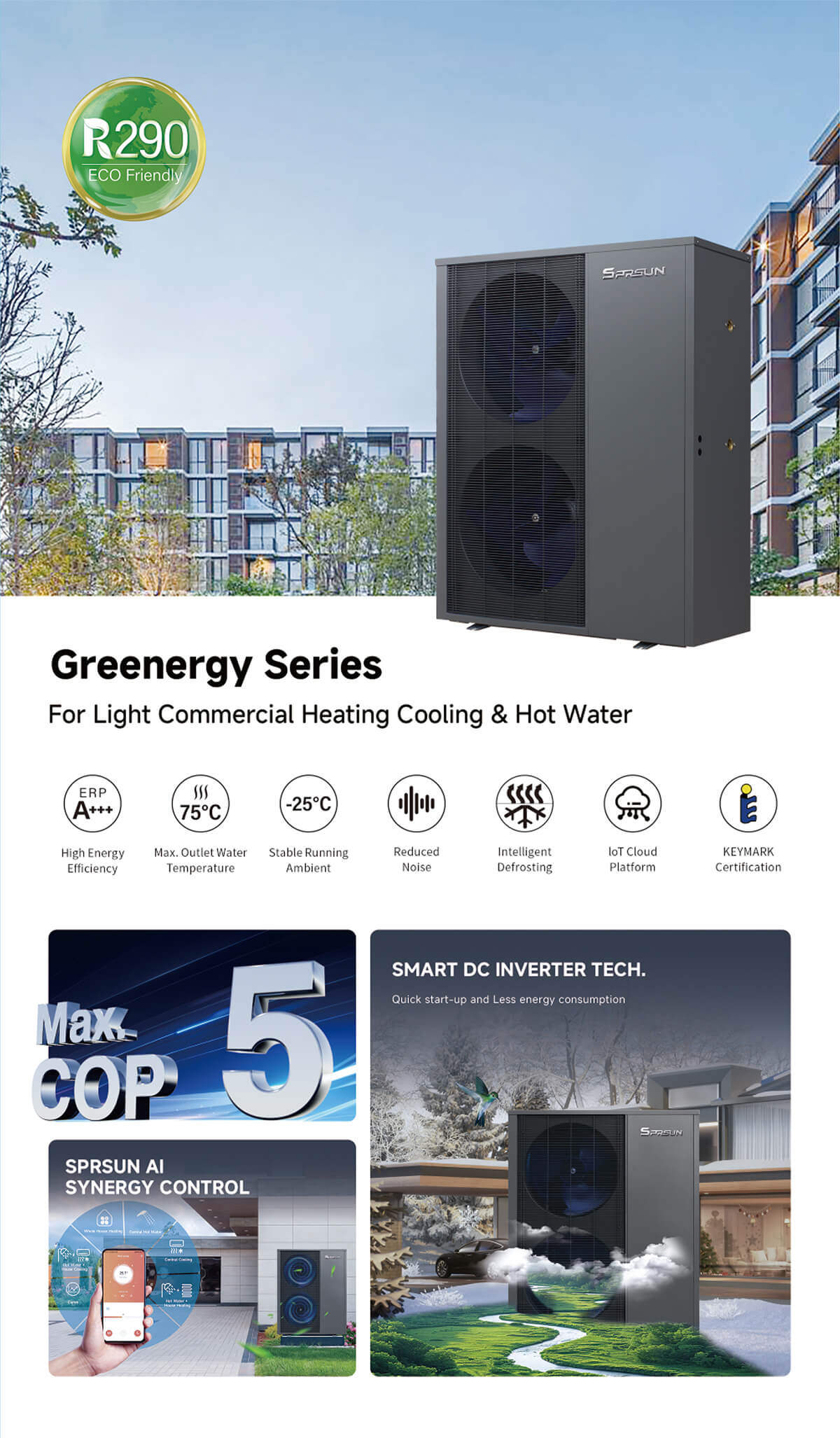 Commercial Air Source Heat Pump_Brochure-6