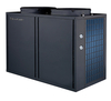 40KW-60KW Commercial Air to Water Swimming Pool Heat pump for Pool Heating and Cooling
