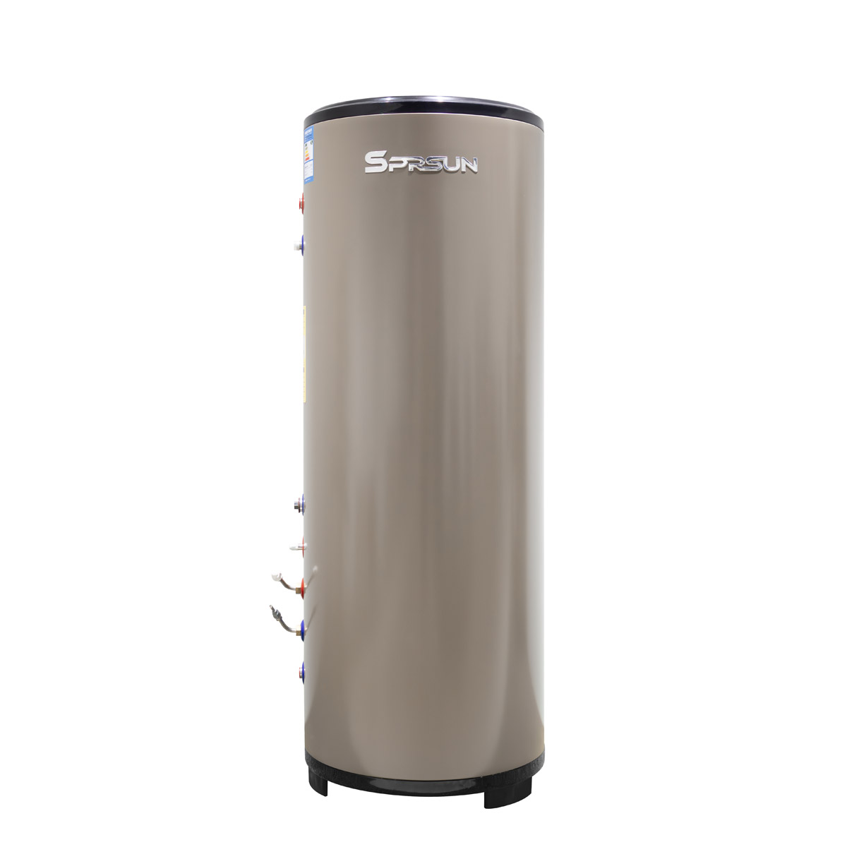Air Source Heat Pump Buffer Tank - Multiple Safety Protection
