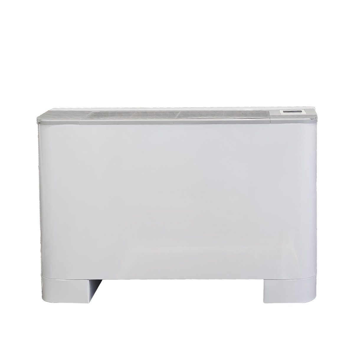 High-Efficiency Heat Pump Fan Coil Units - Heating & Cooling Solutions