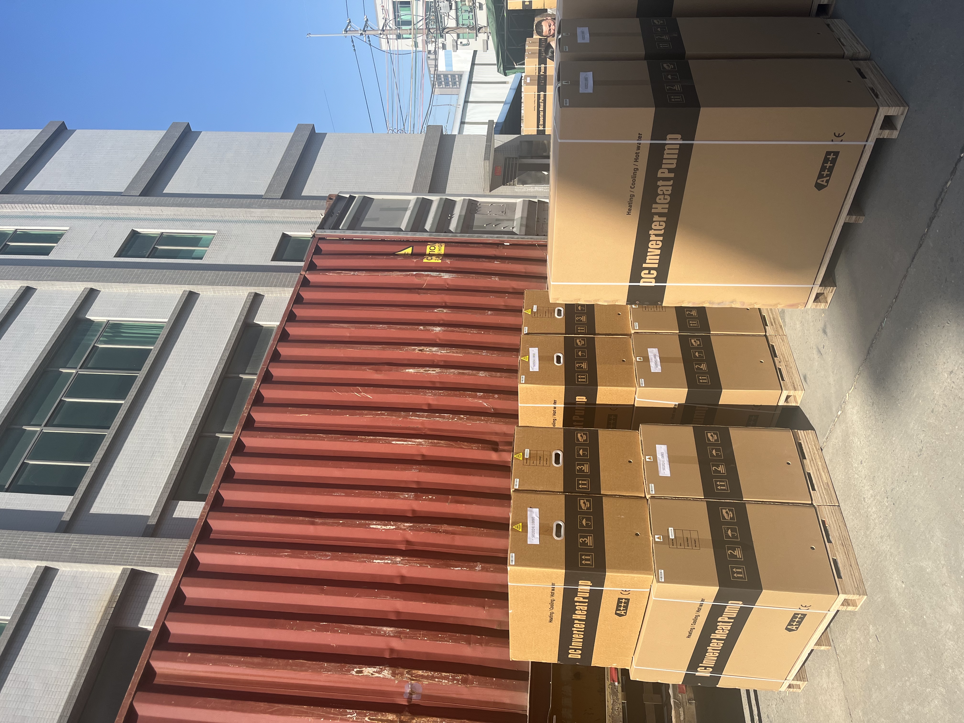 heat pump in Germany6