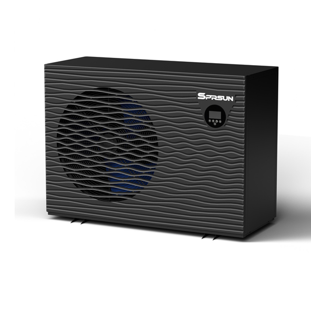 10-16KW R32 Swimming Pool Heat Pump