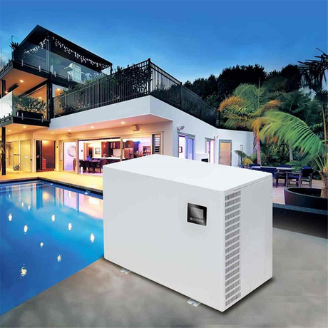 How Long Does It Take to Heat Swimming Pool Water with a Heat Pump? How  long to heat up a pool?