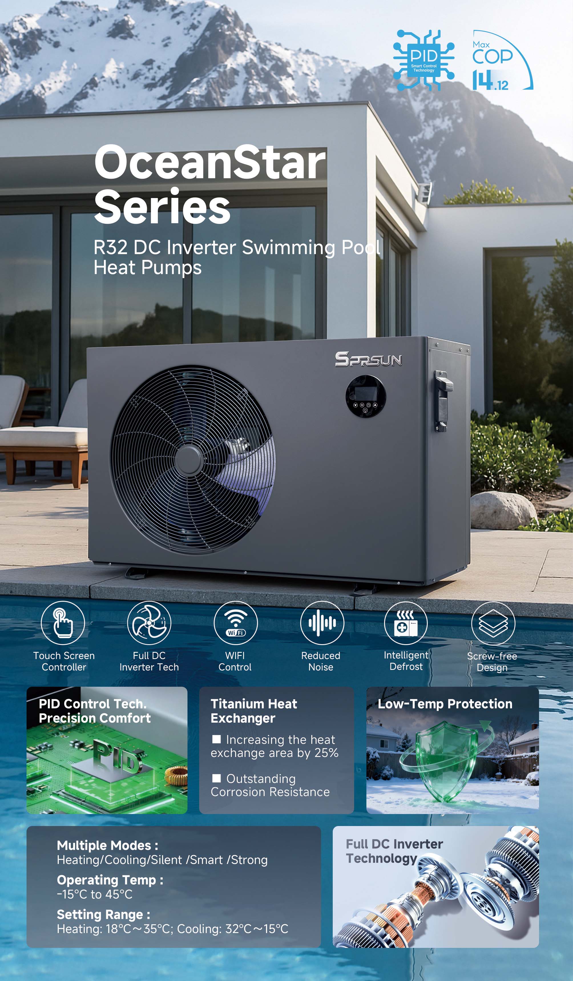 Domestic Swimming Pool Heat Pump_Brochure-6