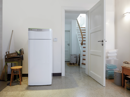 Triane XV20i TruComfort Variable-Speed