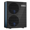 R290 Greenergy Evo Air-Source Heat Pump A+++