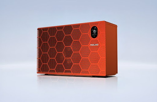 Fairland XP26 Pool Heat Pump 