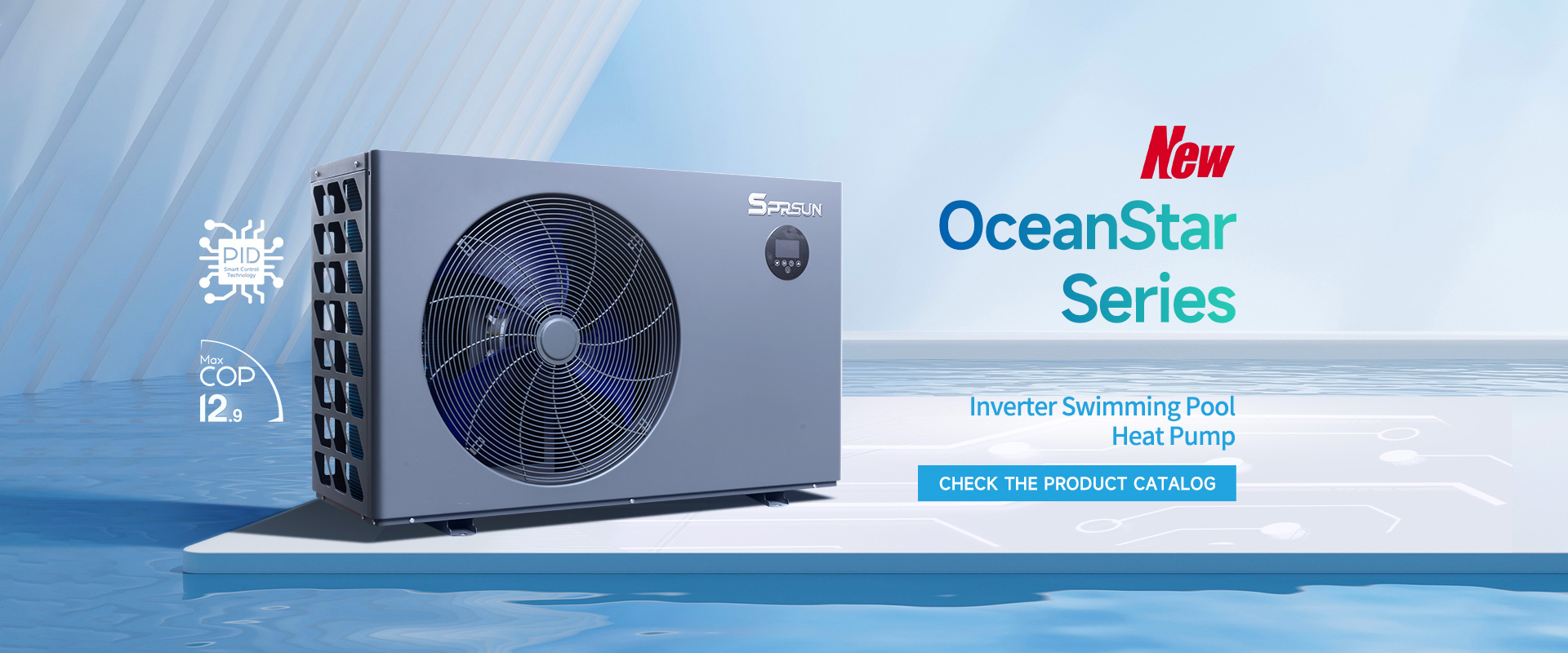 OceanStar Series