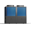 R290 100kw heat pump commercial