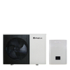 R32 Clima-S Series - 11.5KW/15.5KW ERP A+++ EVI Cold Climate Heat Pumps