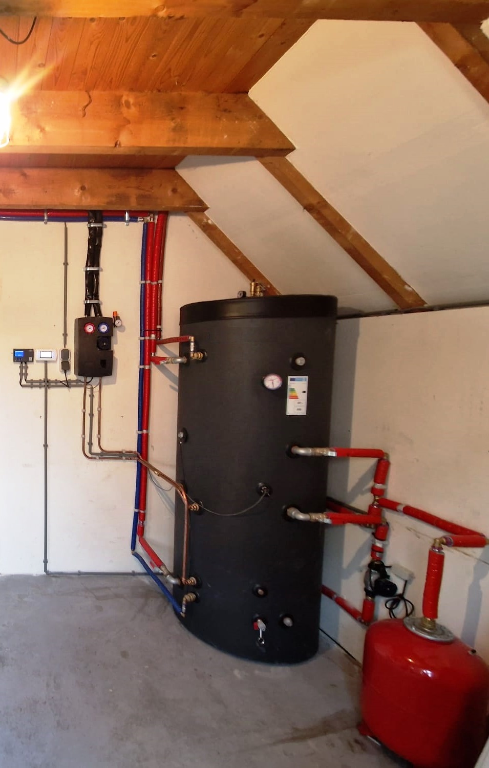 heat pump in Germany23