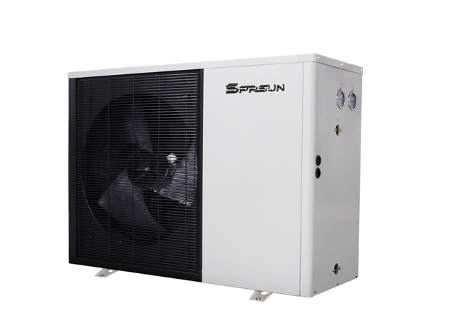 R32 heat pump