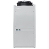 Big Heating Capacity 32KW R410A Monoblock Full Inverter Air Source Heat Pump 
