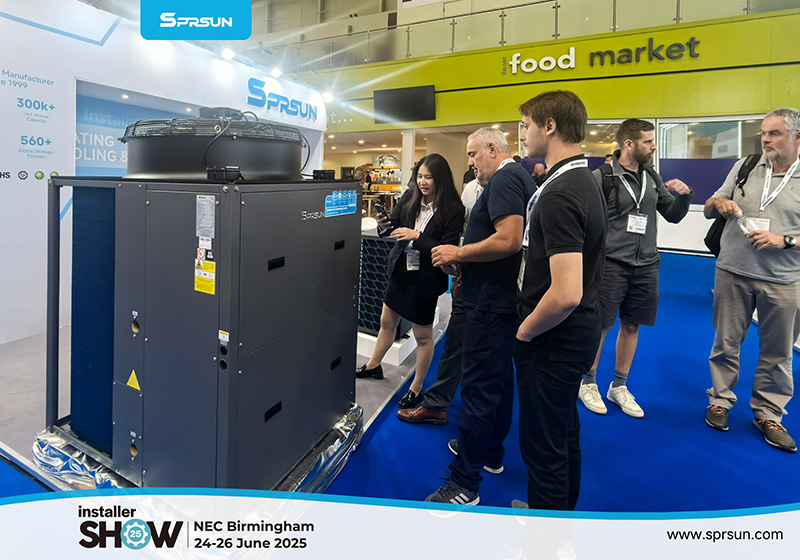 UK Installer Show