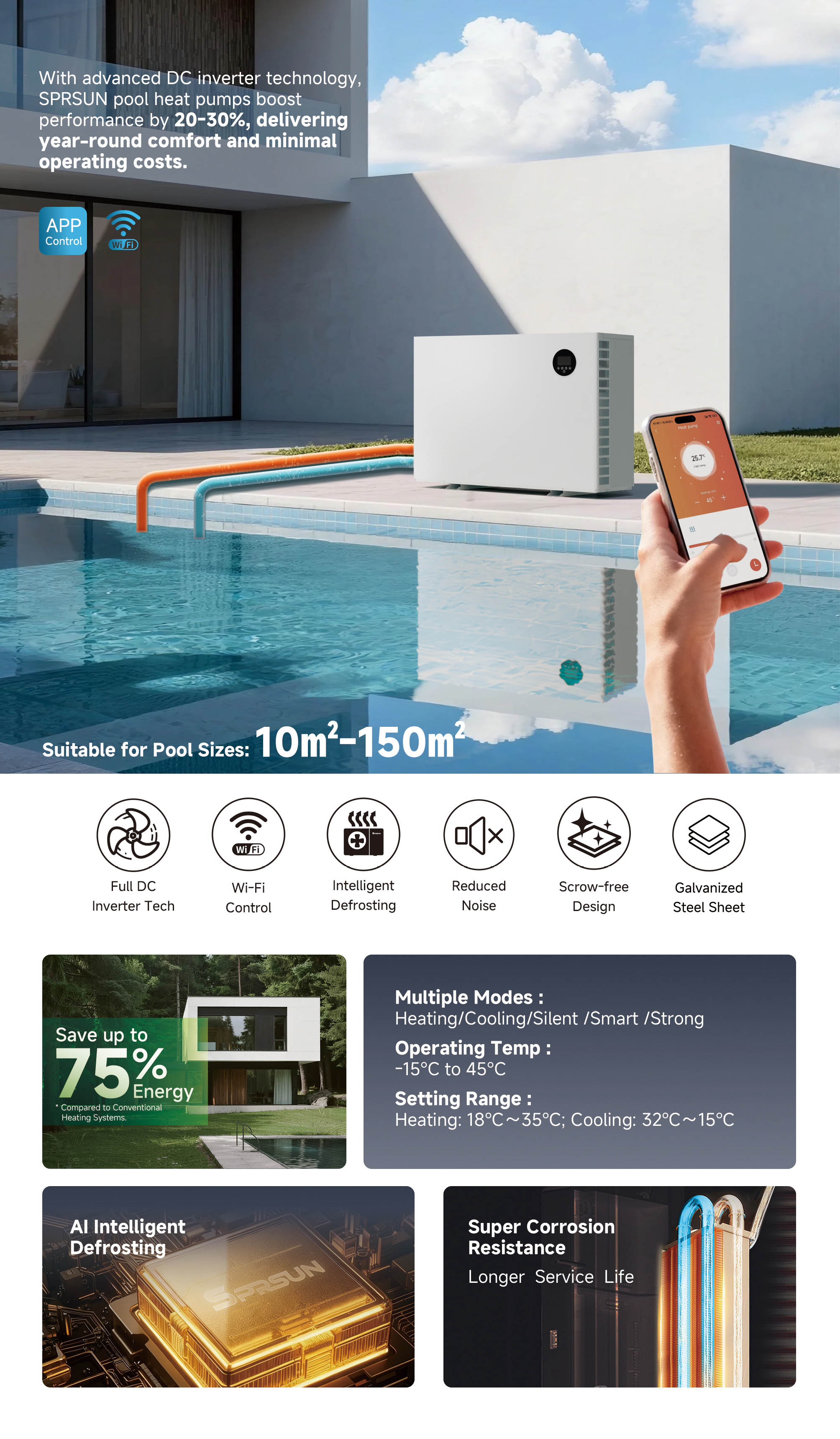 Domestic Swimming Pool Heat Pump_Brochure-2