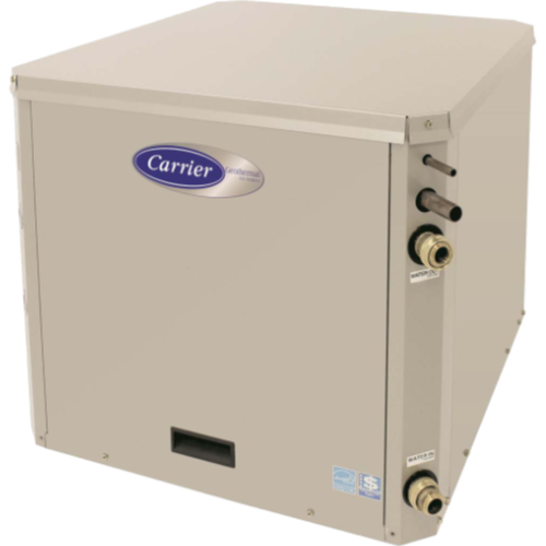 Infinity GZ Jeotermal Split Sistem Isı Pompası